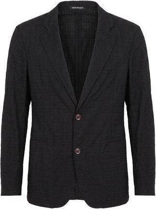 Emporio Armani SUITS and CO-ORDS - Blazers sur YOOX.COM