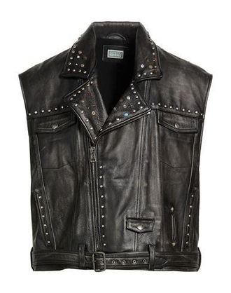 Guess ROPA DE ABRIGO - Chompas sin mangas en YOOX.COM