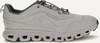 On Cloud 6 Geo Waterproof Sneakers Male 9.5