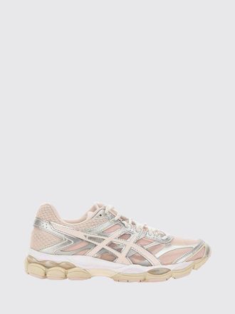 Asics Sneakers Men color Pink
