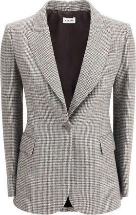 P.A.R.O.S.H. P. A.R. O.S. H. Wool Womens Coat
