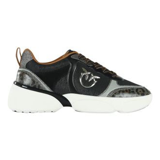 Pinko Alba 03 - - Shoes - Donna - Nero - 40 EU