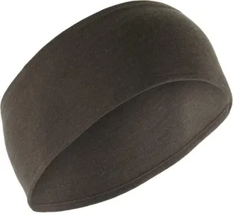 Stoic Merino180 BengtSt. Headband double Stirnband - Unisex | braun