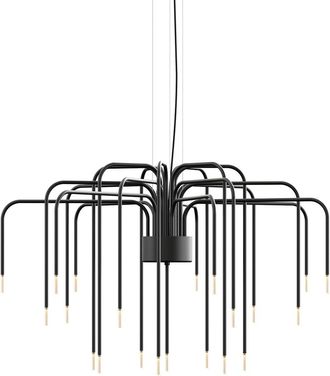 Karman BOOM colgante - suspensi&oacute;n dise&ntilde;o Matteo Ugolini