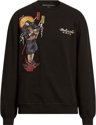 maharishi TOPWEAR - Sweatshirts on YOOX.COM