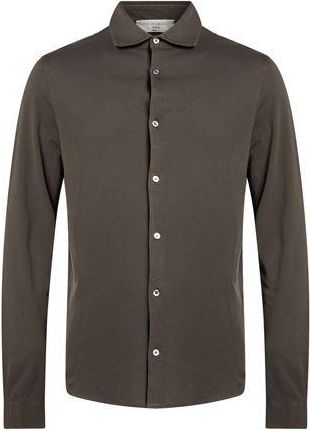 FILIPPO DE LAURENTIIS TOPWEAR - Camicie su YOOX.COM