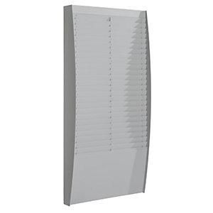 Paperflow Kaiserkraft 522184 Panel Clasificador 2 X 25