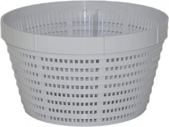 AquaLuxBad Cesta De Skymmer De Ocean&iacute;a, Weltico