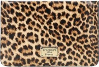 Braccialini Wallets & Cardholders, female, Multicolor, Size: ONE SIZE Dolly Sachet