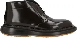 The Antipode FOOTWEAR - Ankle boots on YOOX.COM