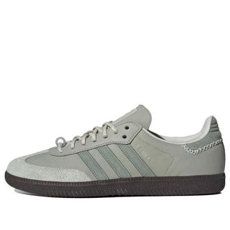 adidas x Maha Samba OG Jade IE0967
