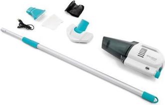 Intex Aspiradora Recargable Spa+pi - Intex
