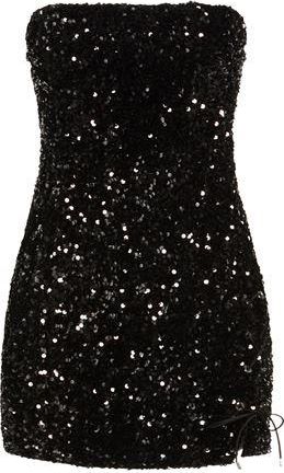 Imperial DRESSES - Mini dresses sur YOOX.COM