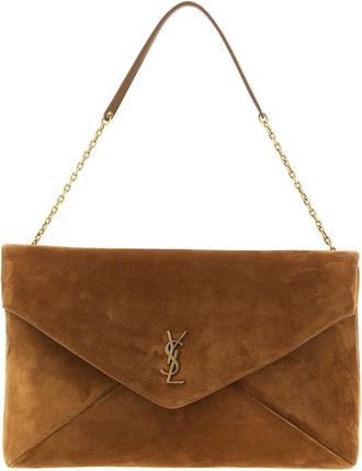 Saint Laurent Cassandre Xxl Clutch