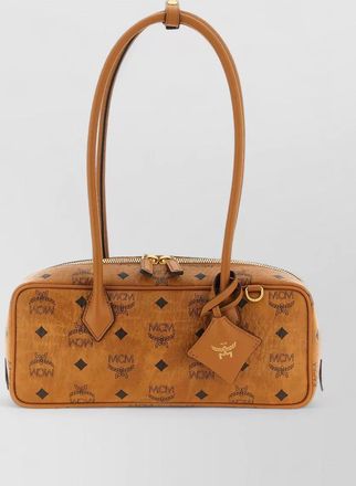 MCM aren east west tote bag