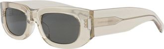 Saint Laurent Unisex 51Mm Sunglasses
