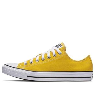 Converse Chuck Taylor All Star Low Lemon Chrome 130129F