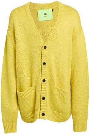 New Amsterdam Surf Association MAGLIERIA - Cardigan su YOOX.COM