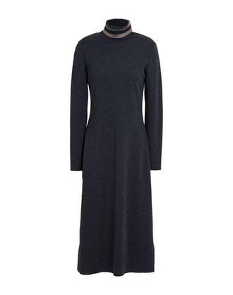 Purotatto DRESSES - Midi dresses sur YOOX.COM