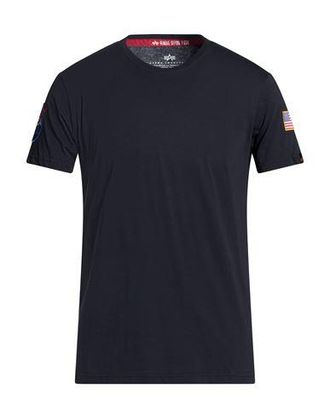 Alpha Industries TOPWEAR - T-shirts sur YOOX.COM