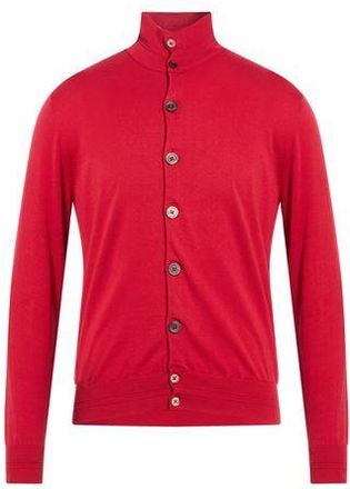 Gio Ferrari MAGLIERIA - Cardigan su YOOX.COM