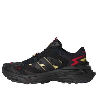 adidas XLG Storm Edge CNY Carbon Core Black KI1856