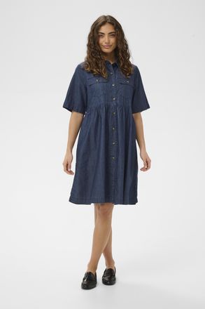 Culture Jurk CUplita Jurk Feminine