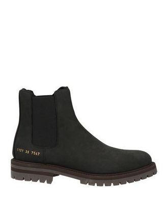 Common Projects SCHUHE - Stiefeletten auf YOOX.COM