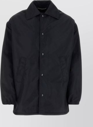 Dolce & Gabbana nylon jacket