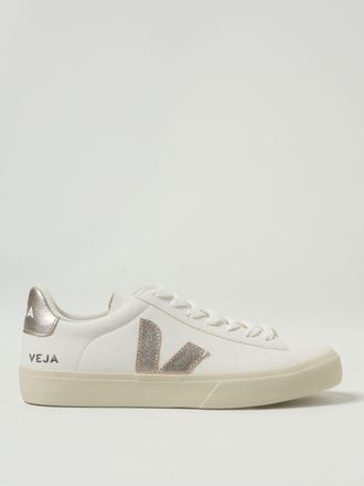 Veja Sneakers Campo ChromeFree Veja in pelle a grana