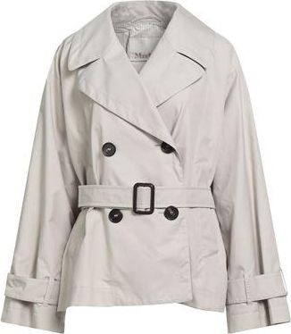 Max Mara COATS & JACKETS - Overcoats & Trench Coats on YOOX.COM