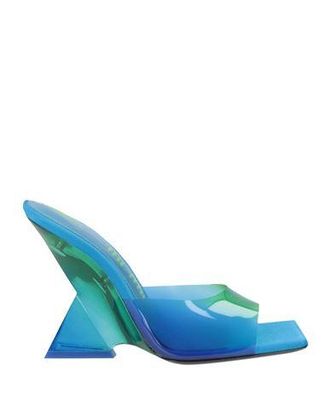 The Attico FOOTWEAR - Sandals on YOOX.COM