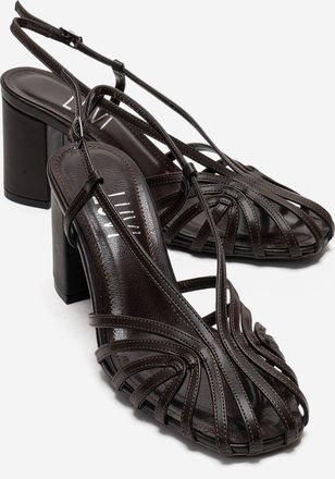 Prologue Wilda Blokhak Sandaal