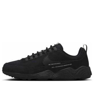 Nike x Fragment Design Zoom Spiridon Black HF5455-001