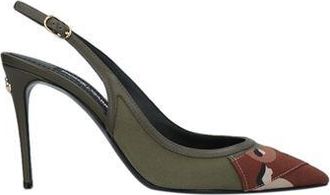 Dolce & Gabbana FOOTWEAR - Pumps sur YOOX.COM