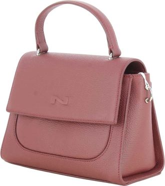 Nathan-Baume Donna, Borse, Rosso, Taglia unica, new