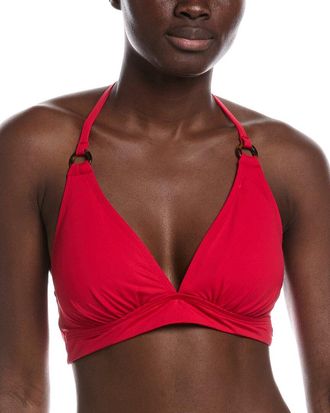Tommy Bahama Pearl Novelty Halter Top