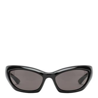 Balenciaga Dames, Accessoires, Zwart, Maat: ONE Size