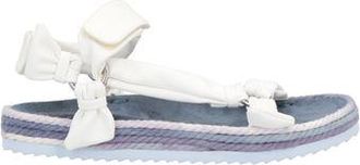 Colors Of California FOOTWEAR - Sandals sur YOOX.COM