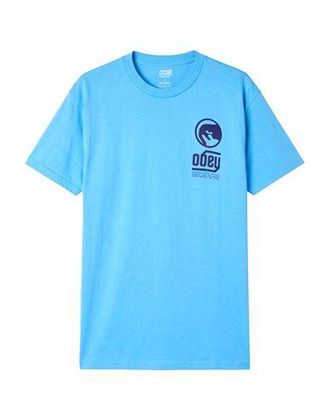 Obey CAMISETAS Y TOPS - Camisetas en YOOX.COM