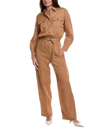 Maje Jumpsuit