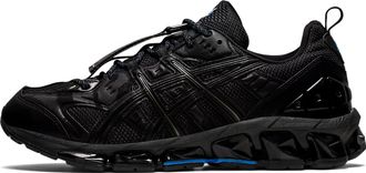 Asics Gel Quantum 360 Vii Kiso Black 1201A679-001