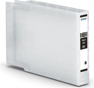 Epson T04c1 Cartucho De Tinta 1 Pieza(s) Original Negro