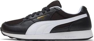 Puma Rs-1 OG Cln Black Gray 372600-02