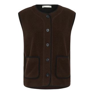 Inwear Giacche - - Jackets - Donna - Marrone - XL