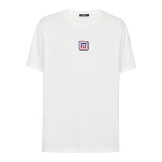 Balmain PB T-shirt