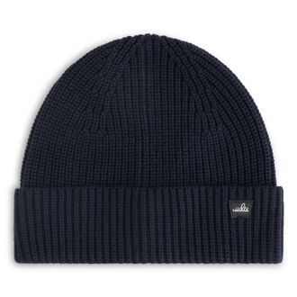Wahts Mens Knitwear, TargetGroup:Men Night Blue / OS