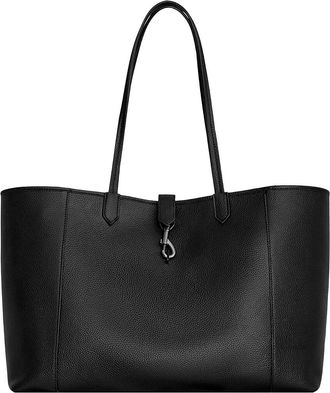 Rebecca Minkoff Megan E/W Leather Tote
