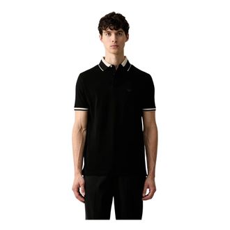 Emporio Armani Uomo, Top, Nero, XL, new