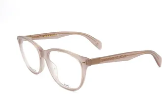 Rag & Bone Rag & Bone Womens 52mm Nude Opticals